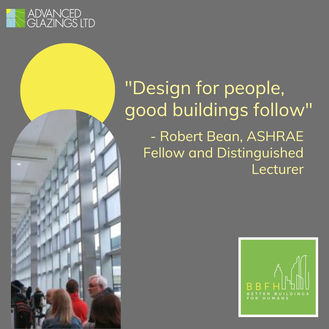 bbfhpod's tweet photo. Are you implementing a "People-first" approach when designing your buildings? Tell us about it in the comments!
#betterbuildingsforhumans #peoplefirstdesign #healthybuildings https://t.co/stDV1iO3xZ