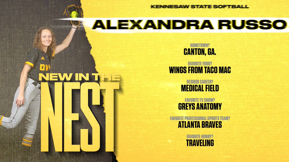 𝓘𝓷𝓽𝓻𝓸𝓭𝓾𝓬𝓲𝓷𝓰: Alexandra Russo 👋

Future life saver ⚕️

#OneHeart | #HootyHoo🦉