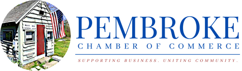 Pembroke Chamber of Commerce 2024-2025 #survey 
#SmallBusiness #community 
forms.gle/vZdJrcwv6GAc5i…