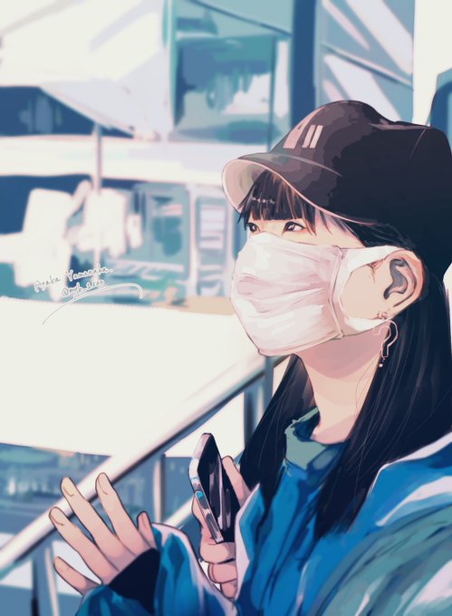 #山中綾華 ストーリーの綾華さん 素敵な一年を過ごしてください