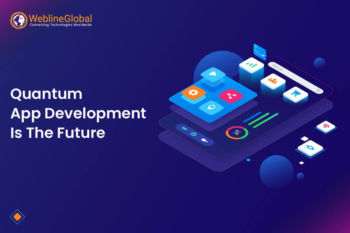 ds_weblinegroup's tweet image. Dive into the future of technology with Quantum App Development. This short guide unveils the endless possibilities and transformative power of quantum computing, shaping the landscape of tomorrow&apos;s digital world.🚀 

lnkd.in/dKi_AHUt

#QuantumTech #Technology #Webline