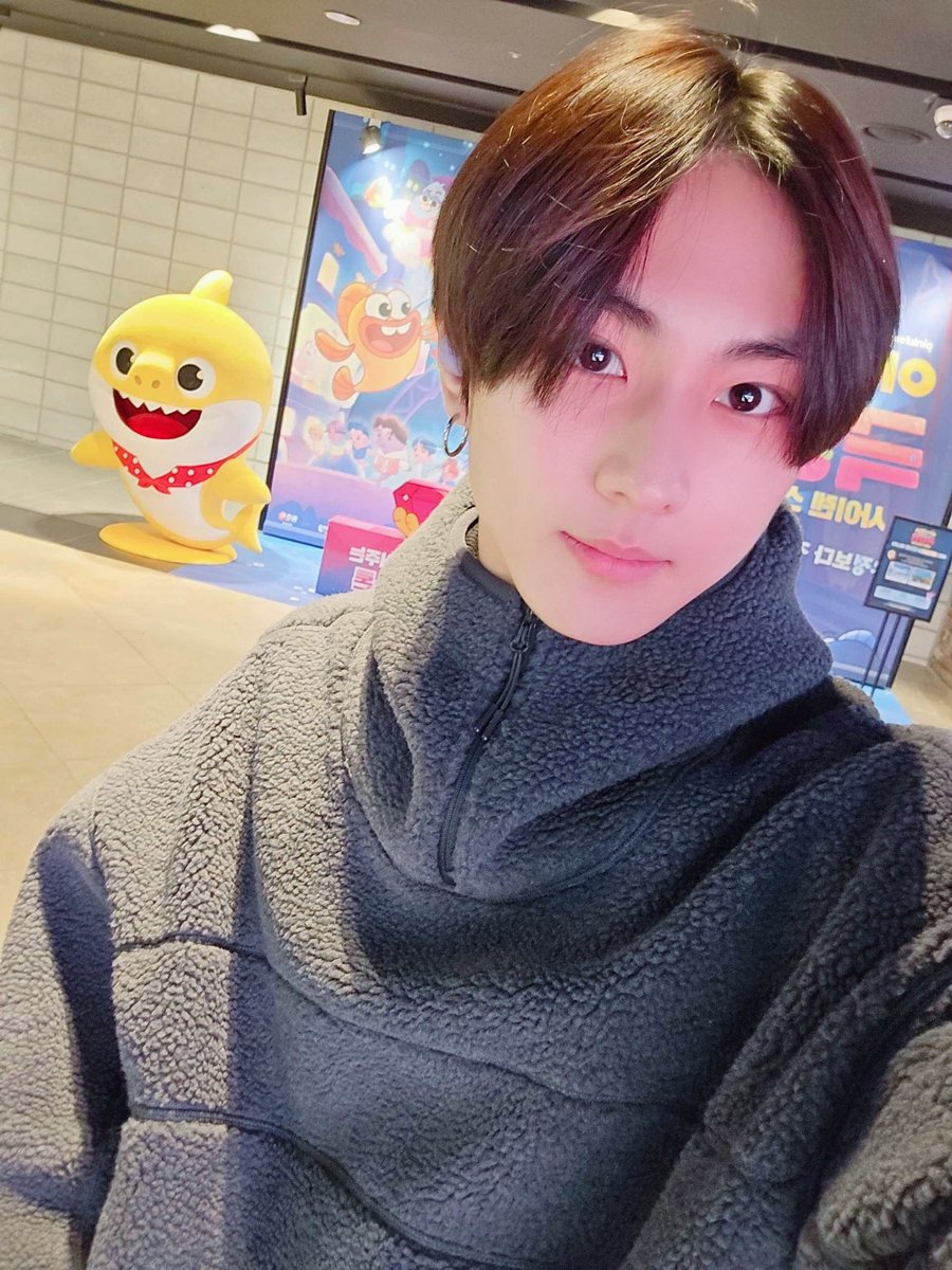 enhypenweverse's tweet photo. [ #정원’s Post ] 240206

#JUNGWON: Hello Ollie [cute tone]

@ENHYPEN_members @ENHYPEN #ENHYPEN #엔하이픈 https://t.co/YpFUiAJr8G