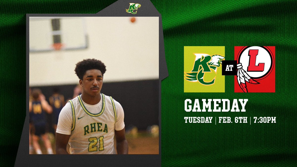 It was a great win for our seniors last night, beating East Hamilton 90-61. The Eagles are back on the road tonight for a non-conference game against Loudon! #together 🦅