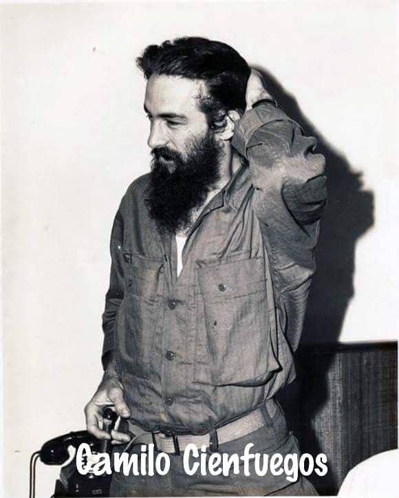 CDI Villas del pilar Portuguesa
#CamiloVive