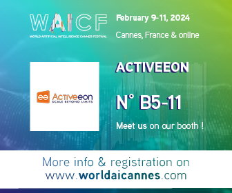 ActiveEon tweet media