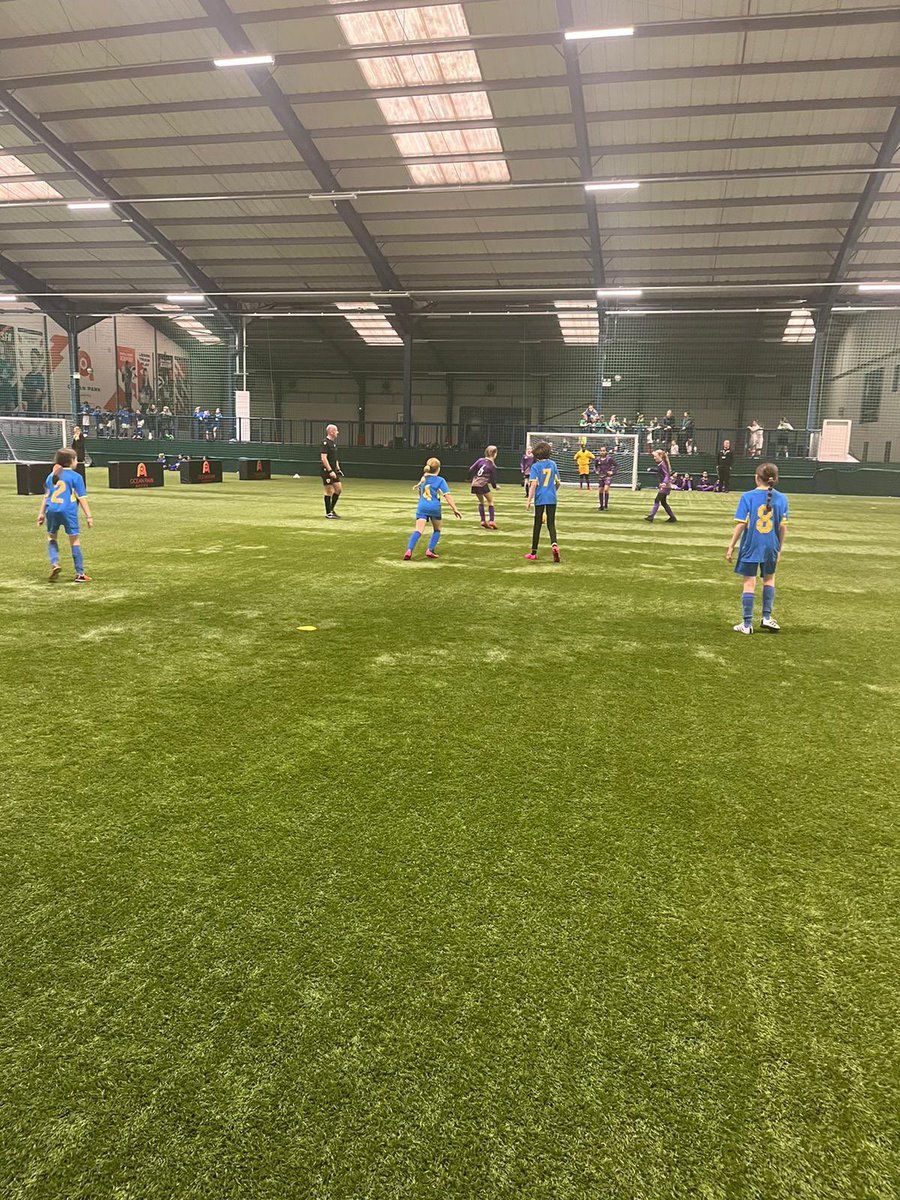 🤩LLONGYFARCHIADAU i’r criw hapus a balch yma am ddod yn fuddugol yn nhwrnamaint 5 bob ochr <a href="/CVSFA/">Cardiff & Vale Schools & Colleges FA</a> 
Diwrnod gwych ⚽️👏🏻wedi ennill pob gêm!

🤩CONGRATULATIONS to the girls football team for winning the <a href="/CVSFA/">Cardiff & Vale Schools & Colleges FA</a> 5 a side tournament today ⚽️👏🏻An excellent day and they won every game!