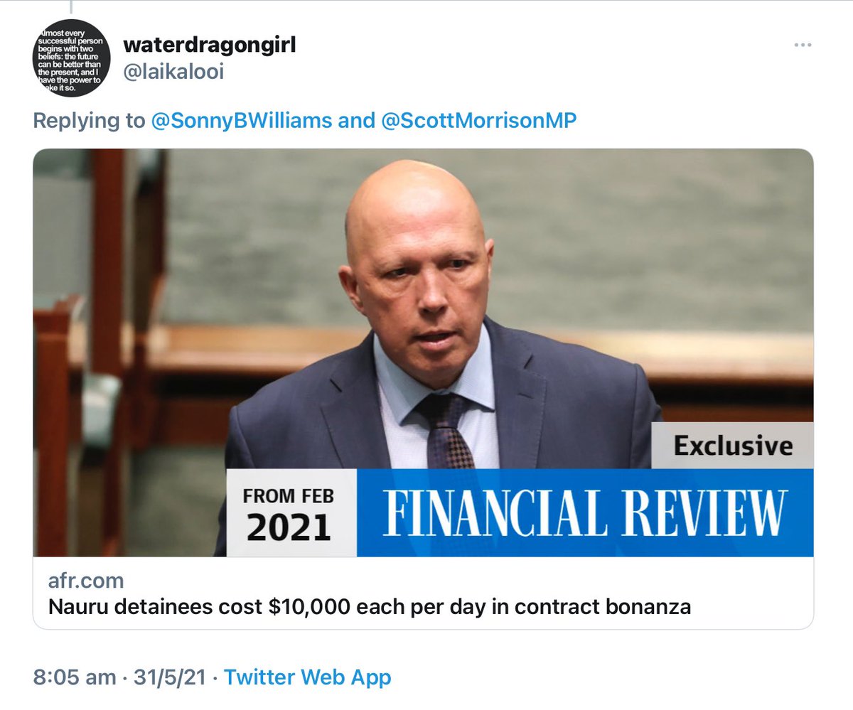 julia16815's tweet image. Lying horse forgets it’s  #spudthethug who as immigration minister gave illegal visas to slave traders and wasted taxpayer money in industrial scale graft and corruption via #Paladin #Canstruct