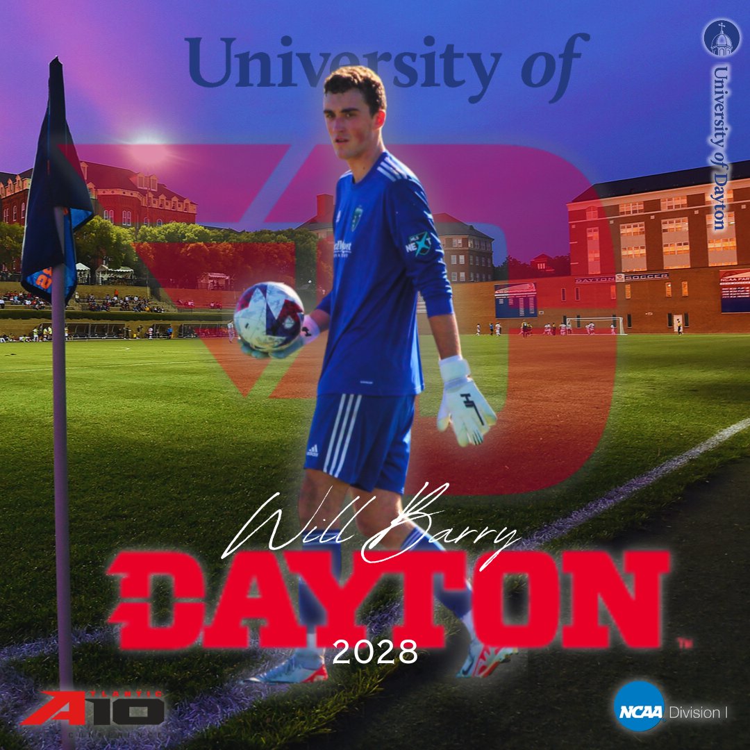 Will Barry tweet media