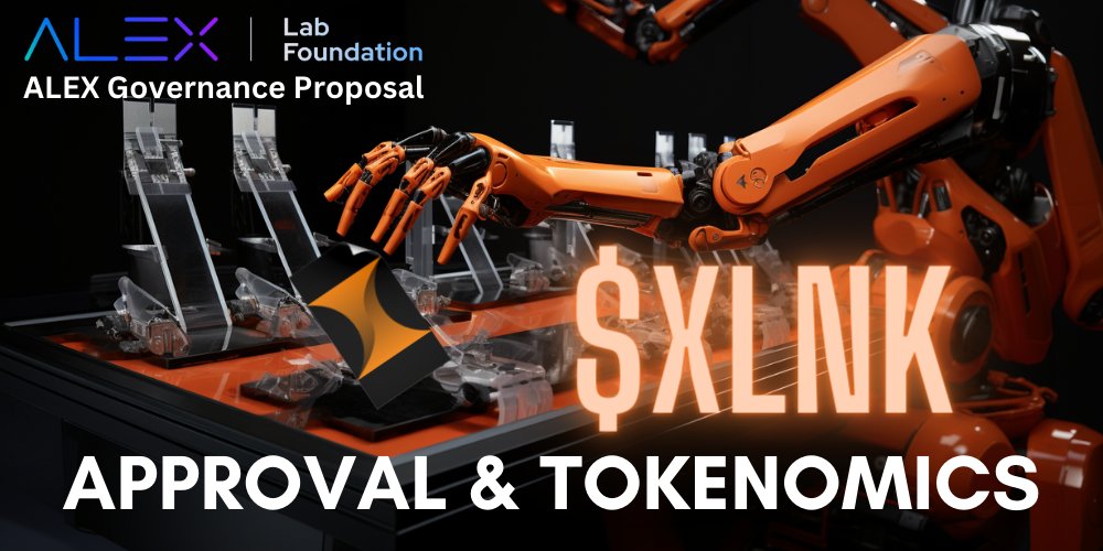Brotocol_xyz's tweet photo. GM #Bitcoin 

XLink is purpose-built for real products, real communities, and real value, fostering genuine connections and sustainable growth🤝

We are excited to see the Community Vote that will happen soon. 

You wondering why we need $XLINK?

Reward is getting closer to the community🎈

Read here!
https://t.co/2aPQQCjJIK
