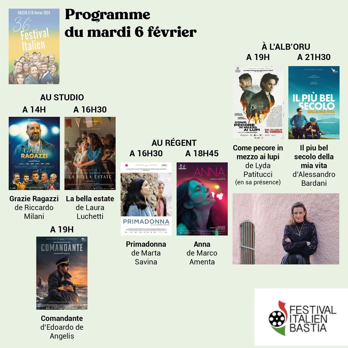 FDCIDB's tweet photo. @FDCIDB programme du jour https://t.co/jyz0zBuUxv