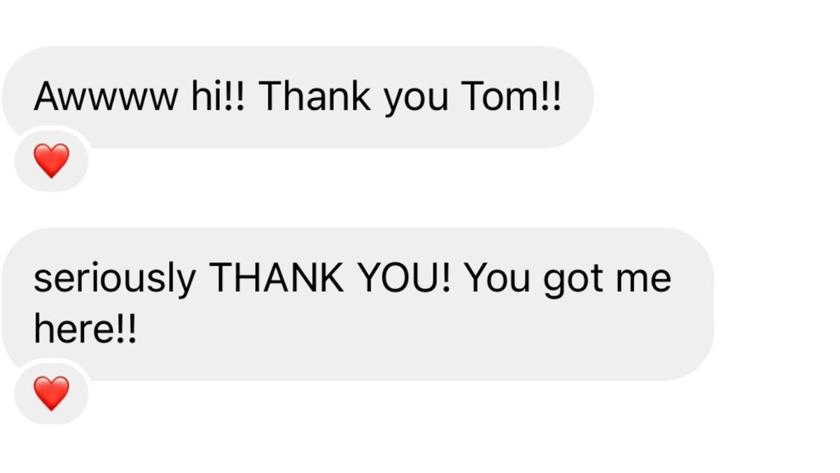 TomBroback's tweet photo. Physical therapy is a weird profession.

You can't take too much credit for your patient's success.

But if you never share how you help them, you never grow your business.

Weird world, but glad to be a part of my patient's journeys.

Young knees approved 🧨💯 https://t.co/moIEJabGWA