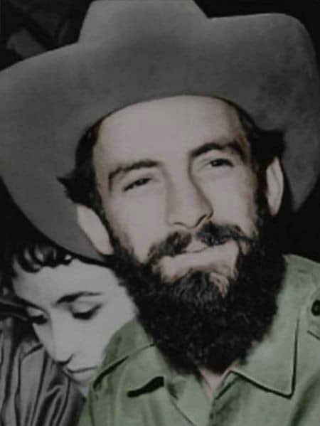 CDI Villas del pilar Portuguesa
#CamiloVive