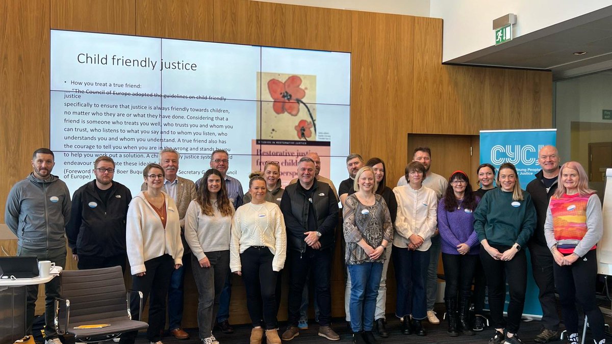 CYCJ Scotland tweet media