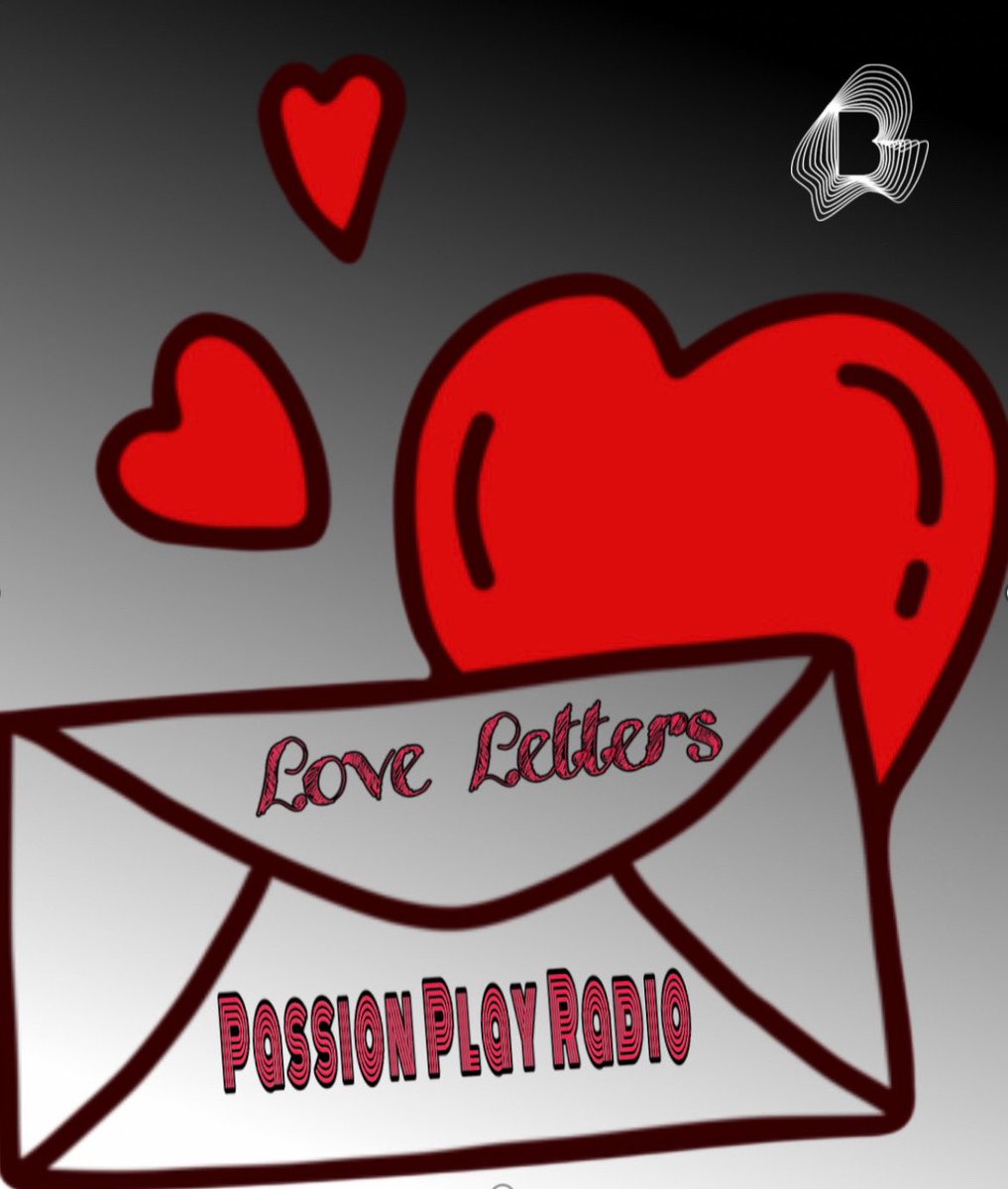 ♥️🎶Tune in now! ♥️🎶

Blastradio.com/passionplay