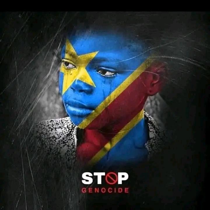 Igisenge RDC tweet media