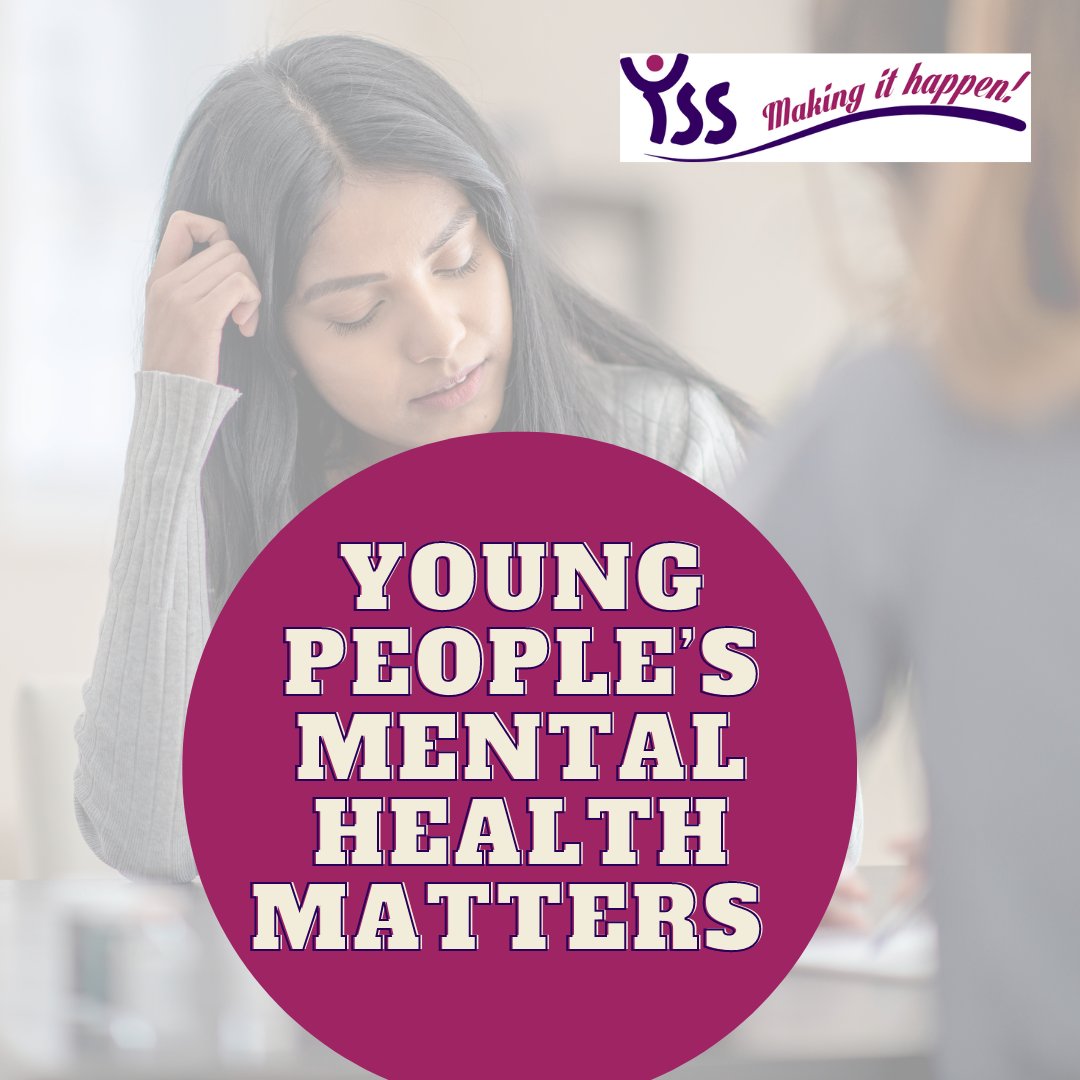 📢It is the end of #ChildrenMentalHealthWeek. As an organisation we would like to stress the importance of children and young people’s mental wellbeing. We are always here to listen to the young people we support and signpost or support to specialist services #localcharity
