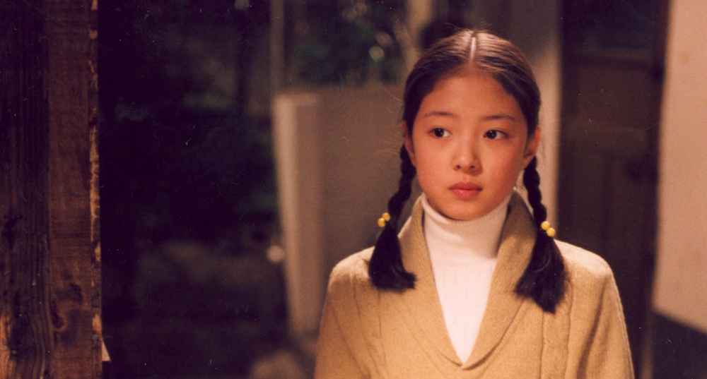 ahjummamshies's tweet photo. DAY 16 OF #LEESEYOUNG: She was one of the leads of the coming-of-age movie #WhenITurnedNine, directed by Yun In-ho and set in the 1970s. https://t.co/8kb1EL3sUG