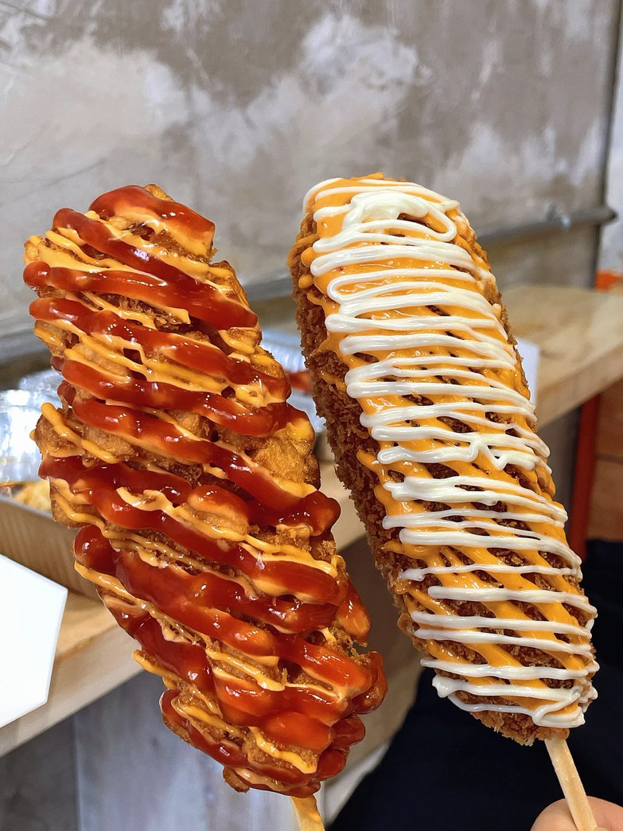 boon_nut's tweet photo. The perfect snack to enjoy with friend😋 https://t.co/Jf1Su93Wzu