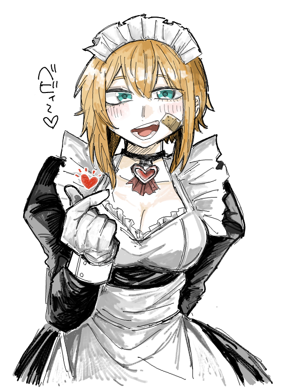 「絵茶コソ練まとめ」|鮭乃らるかんのイラスト