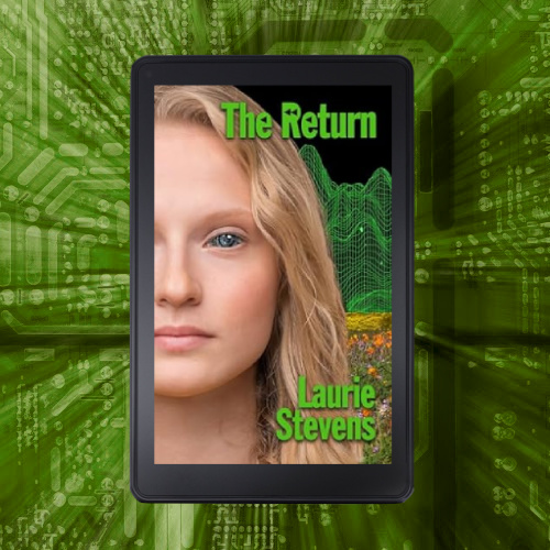Fans are loving this brand new Sci-Fi Fantasy! 

“THE RETURN is a smart, thought-provoking, and enthralling page-turner that captivated me until its exciting end!” —Laurie Buchanan, author

ow.ly/XZqs50QyiHn

#SciFi #SciFiBooks #BestSciFiBooks #SciFiFantasy #FantasyBooks