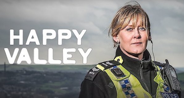 Actors! Don’t miss our workshop next week with BAFTA nominated, Happy Valley Director Tim Fywell. Come along and work on some great sides with a master of his craft… Book Now & Please RT casting-workshops.co.uk/workshops