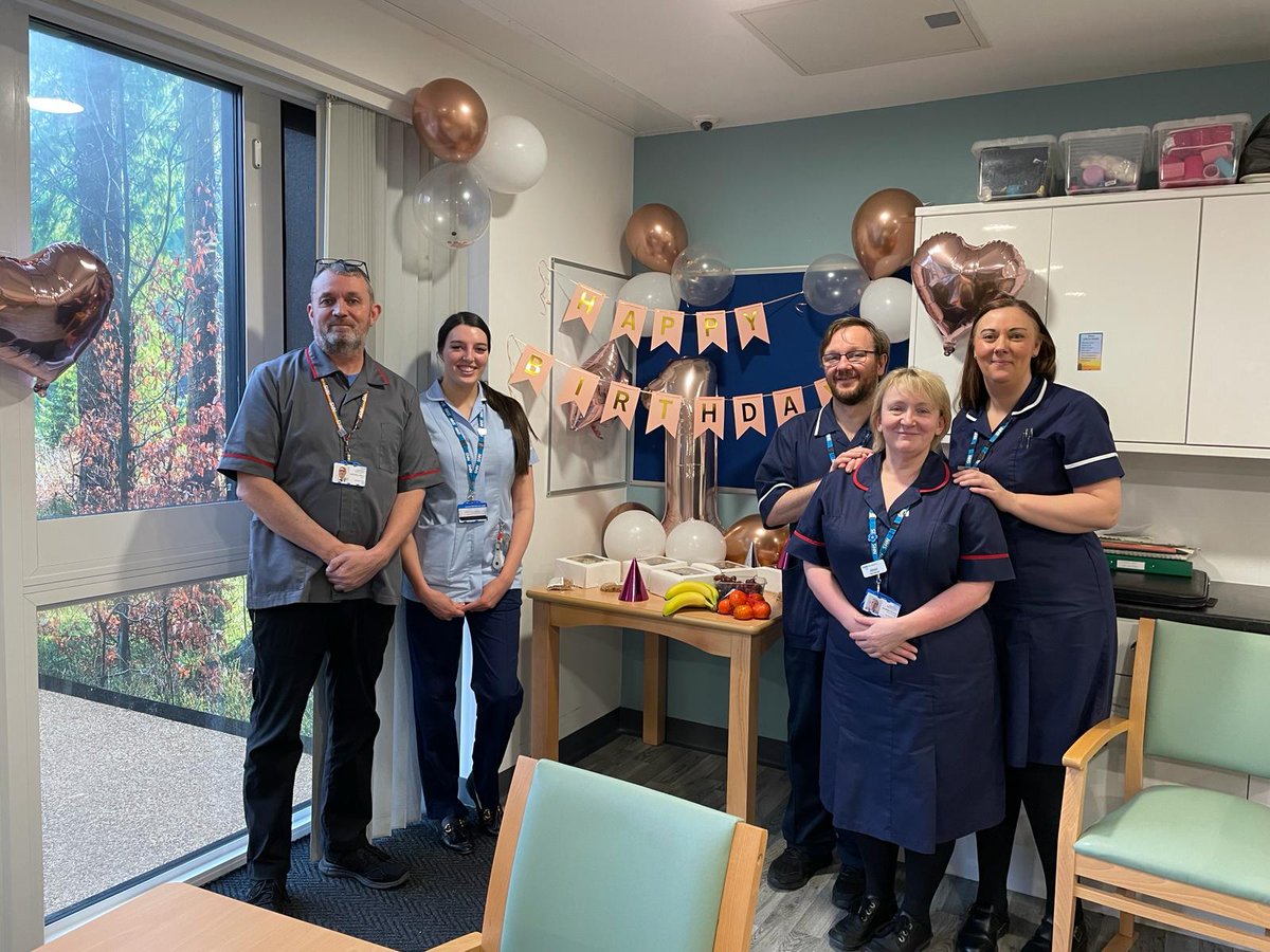 Skylark (@skylarklscft) on Twitter photo Happy 1st Birthday to #teamskylark. A year today we opened our doors in @lscft
What a year we've had and what a great team!! Here's a selection of our lovely lot π cupcakes were yummy π <a href="/AbiHiltonNHS/">Abi Hilton</a> <a href="/NicolaS75564801/">Nicola Smith</a> <a href="/Falc0nL/">Steve Lawlor</a> <a href="/pick40573/">Alison Pickup</a> Happy 1st Birthday to #teamskylark. A year today we opened our doors in @lscft
What a year we've had and what a great team!! Here's a selection of our lovely lot π cupcakes were yummy π <a href="/AbiHiltonNHS/">Abi Hilton</a> <a href="/NicolaS75564801/">Nicola Smith</a> <a href="/Falc0nL/">Steve Lawlor</a> <a href="/pick40573/">Alison Pickup</a>
