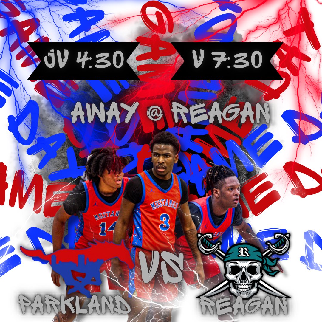 Parkland Varsity MBB tweet media