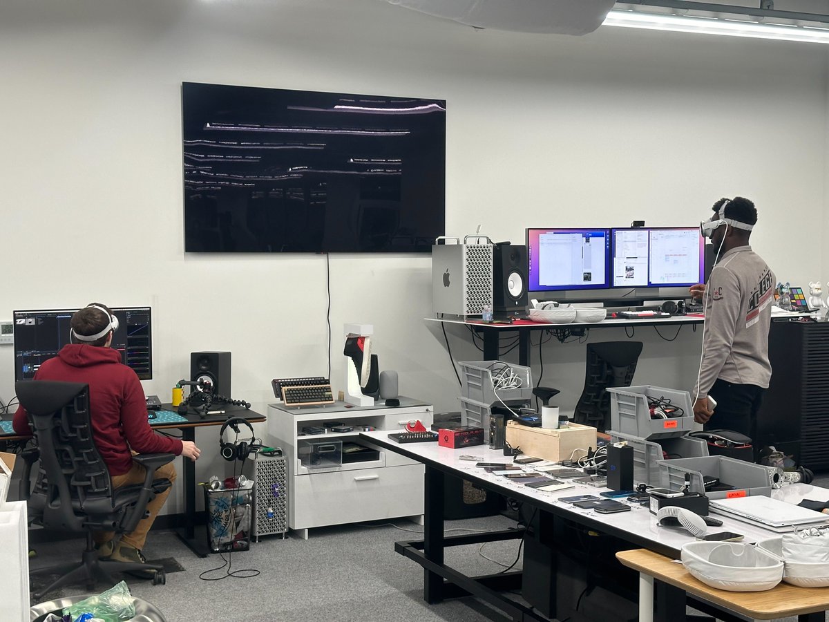 Andrew Manganelli tweet media