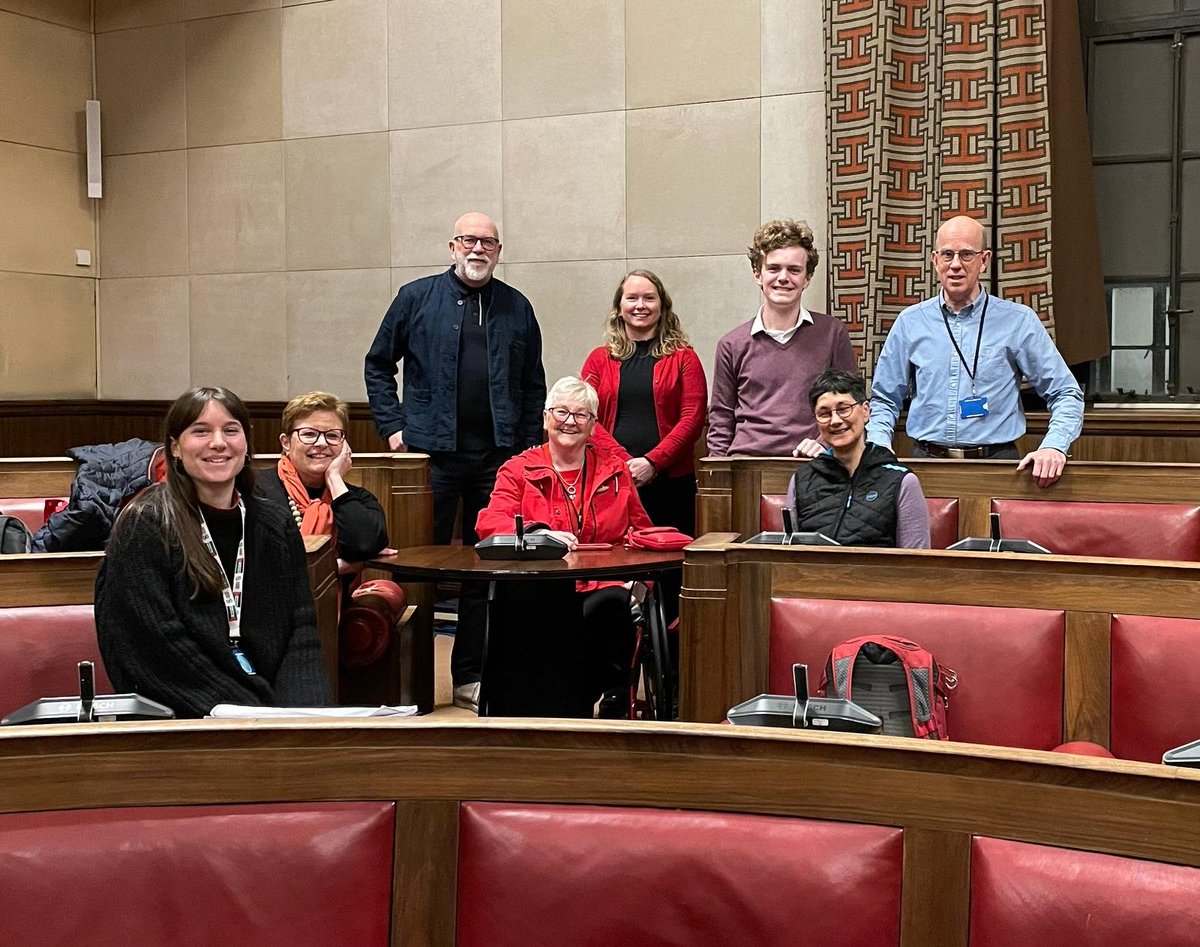 Sam Carling MP🌹 tweet media