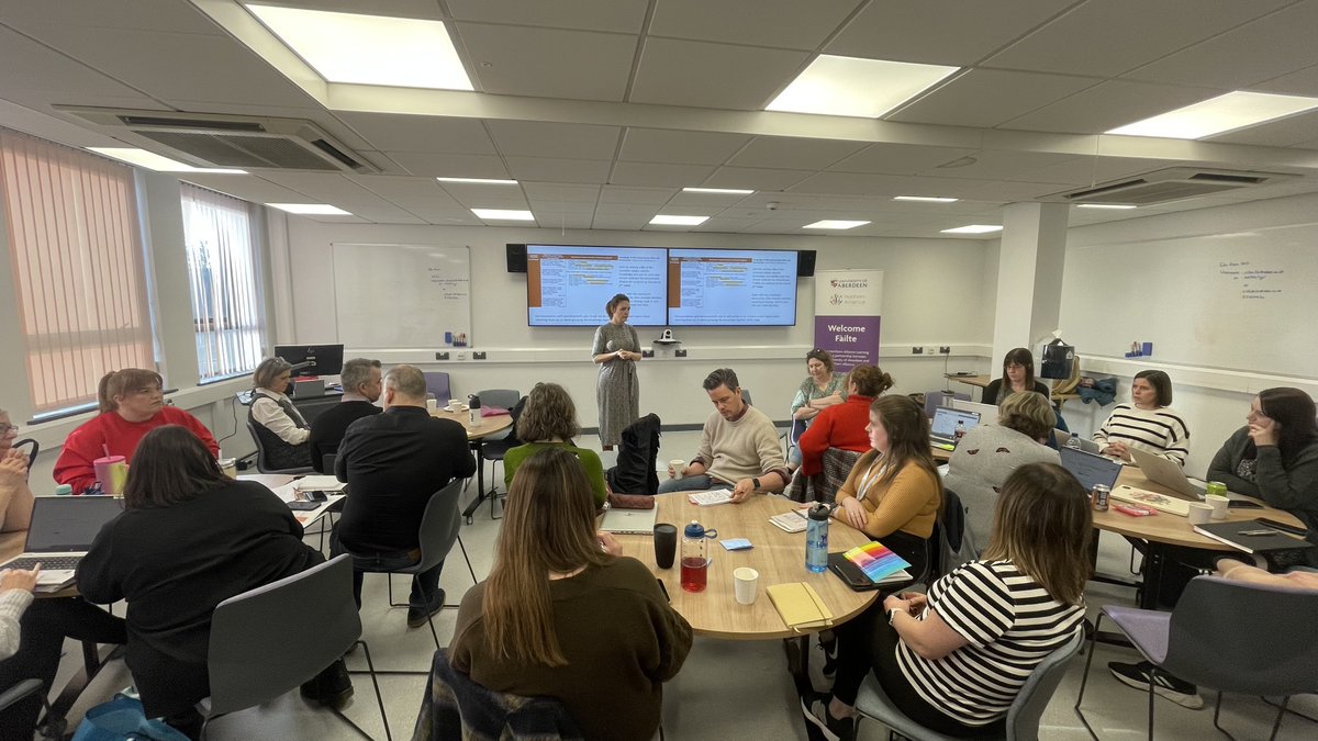 Northern Alliance tweet media