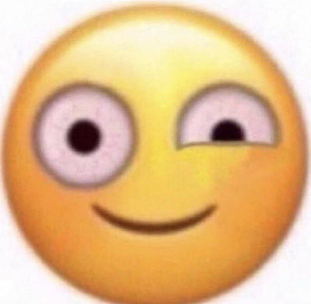 hiraharas's tweet photo. la cara de alguien enamorado: 🥰
la cara de alguien feliz: 😀
la cara de alguien que tiene sueño: 😴

la cara de alguien que usa renfe cercanías: https://t.co/4yhM2vNMY6