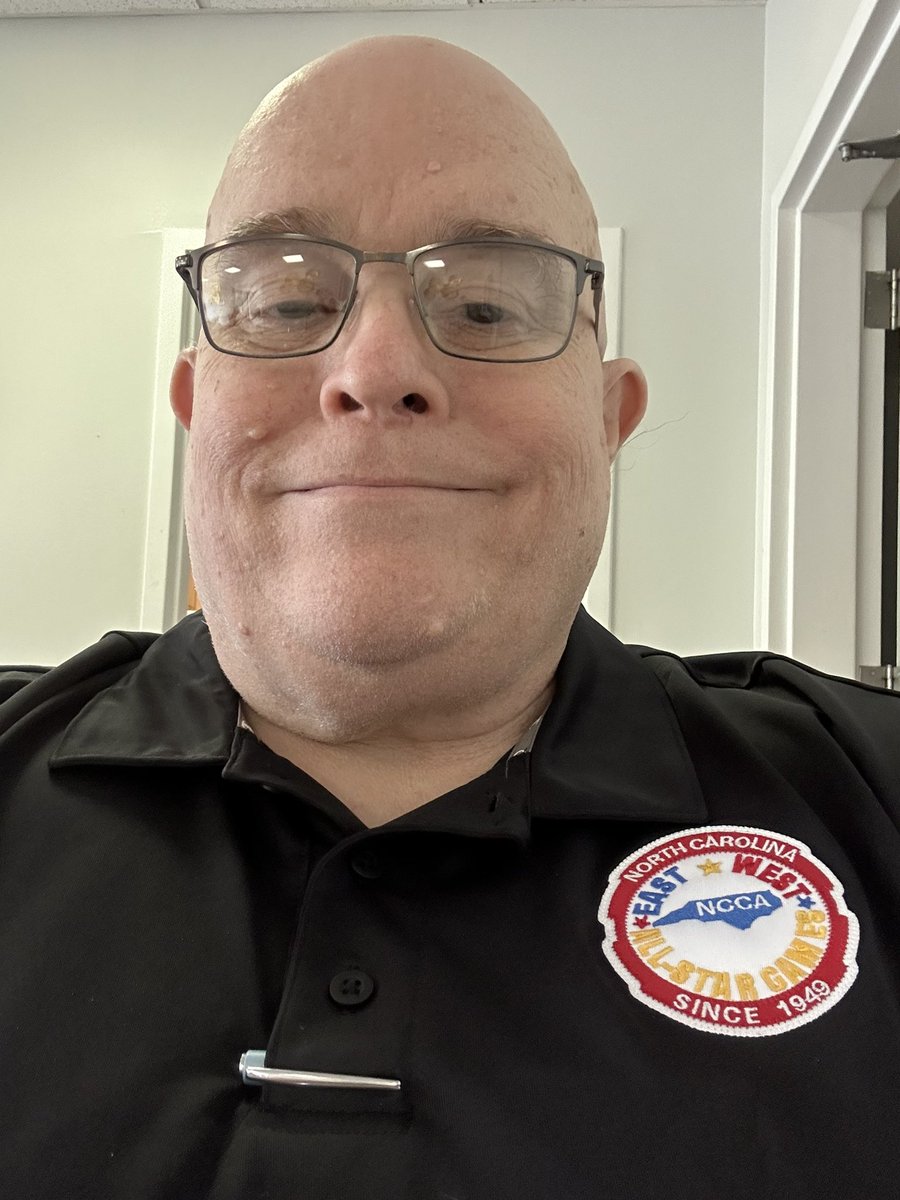 NCCoachesAssn's tweet photo. Veteran NC high school sports journalist @earlvaughanjr will begin contributing columns to the @NCCA newsletter starting with the 2024 Spring issue. "We're excited to have valid opinions from a non-coach prep expert." - Phil Weaver, Executive Director/All-Star Games. https://t.co/R61JTJbZE3