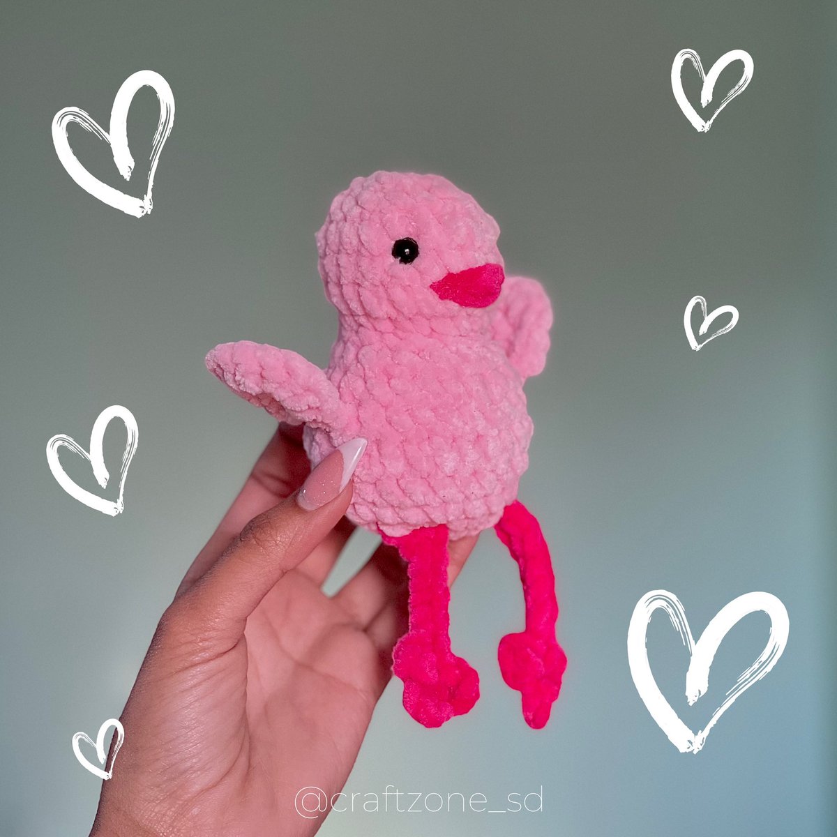 craftzone_sd's tweet photo. Leggy duck 🐥
Order now 

https://t.co/6s6QlIMyNT https://t.co/qu0MLAiGNu