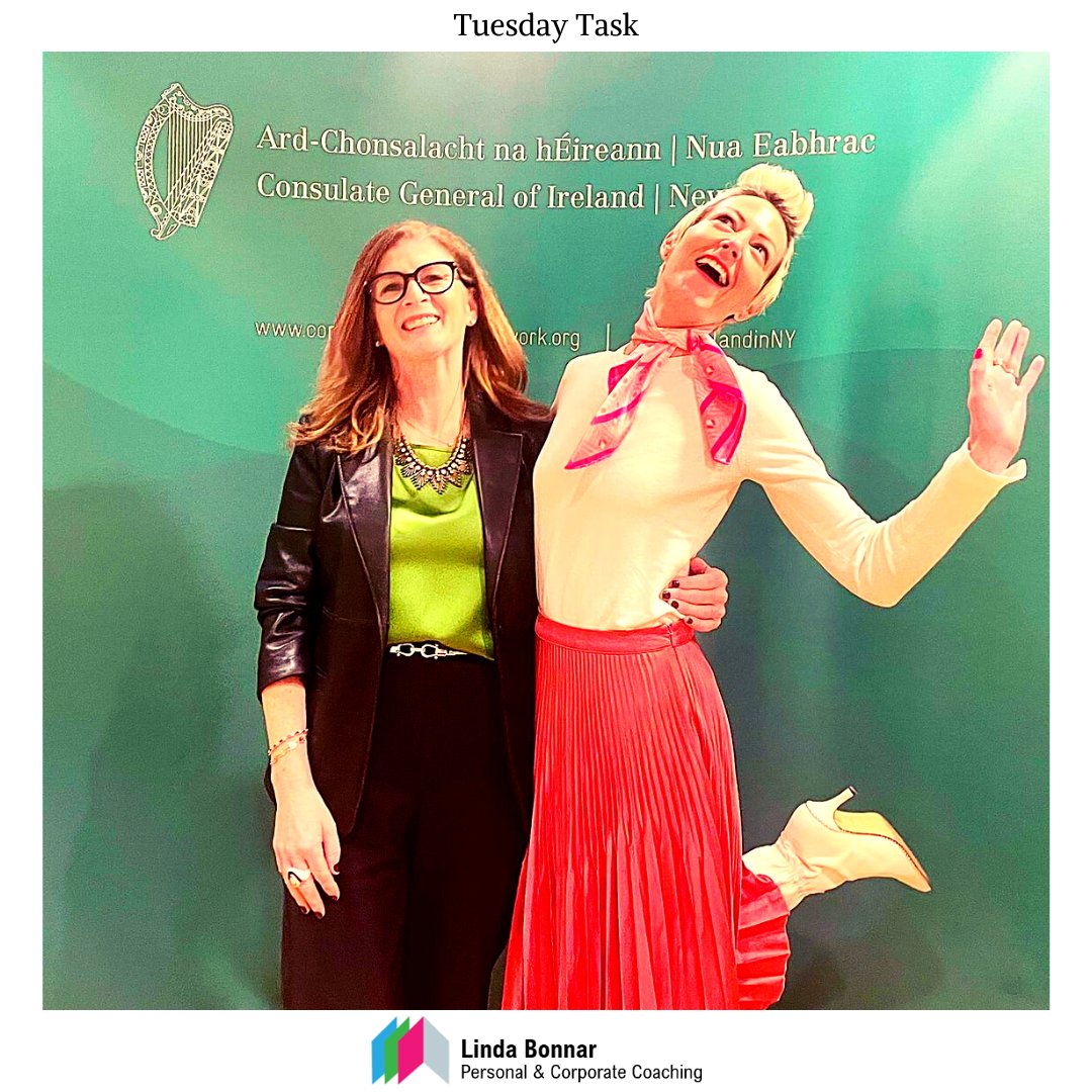 Linda Bonnar tweet media