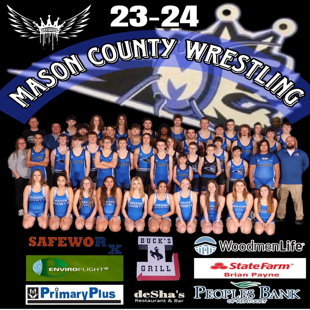 Corey Arthur tweet media