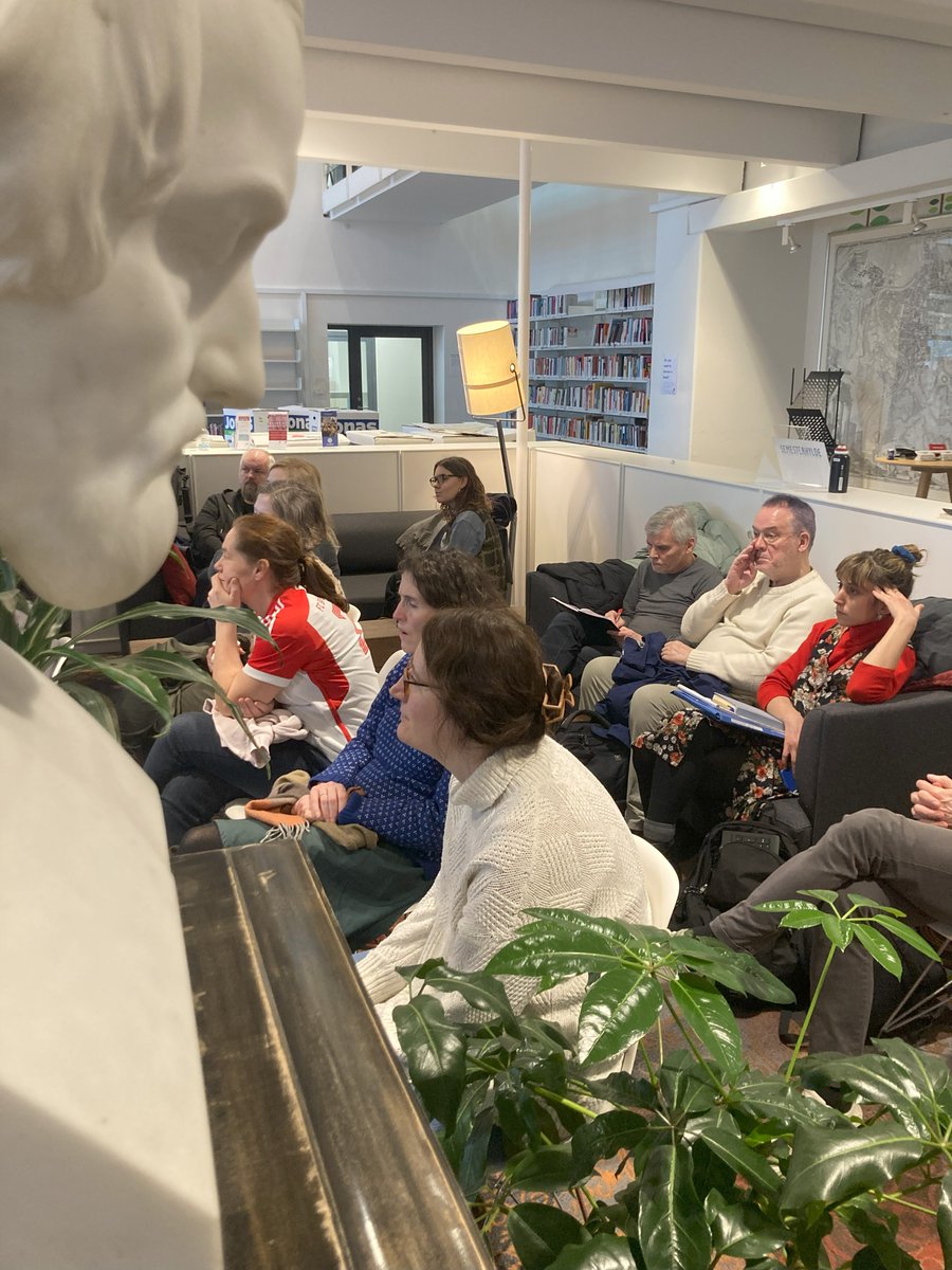 Centre for Culture and the Mind tweet media