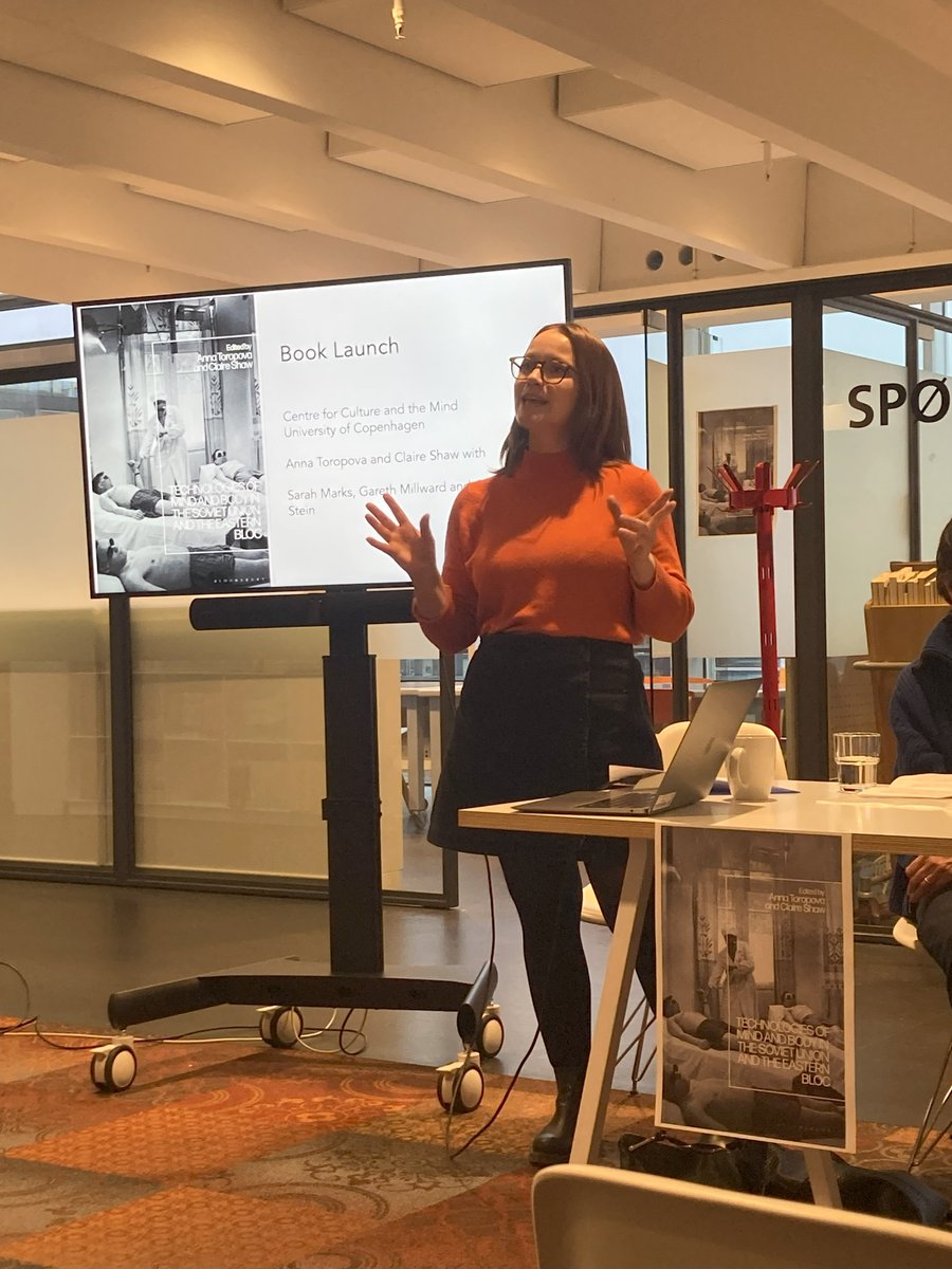 Centre for Culture and the Mind tweet media