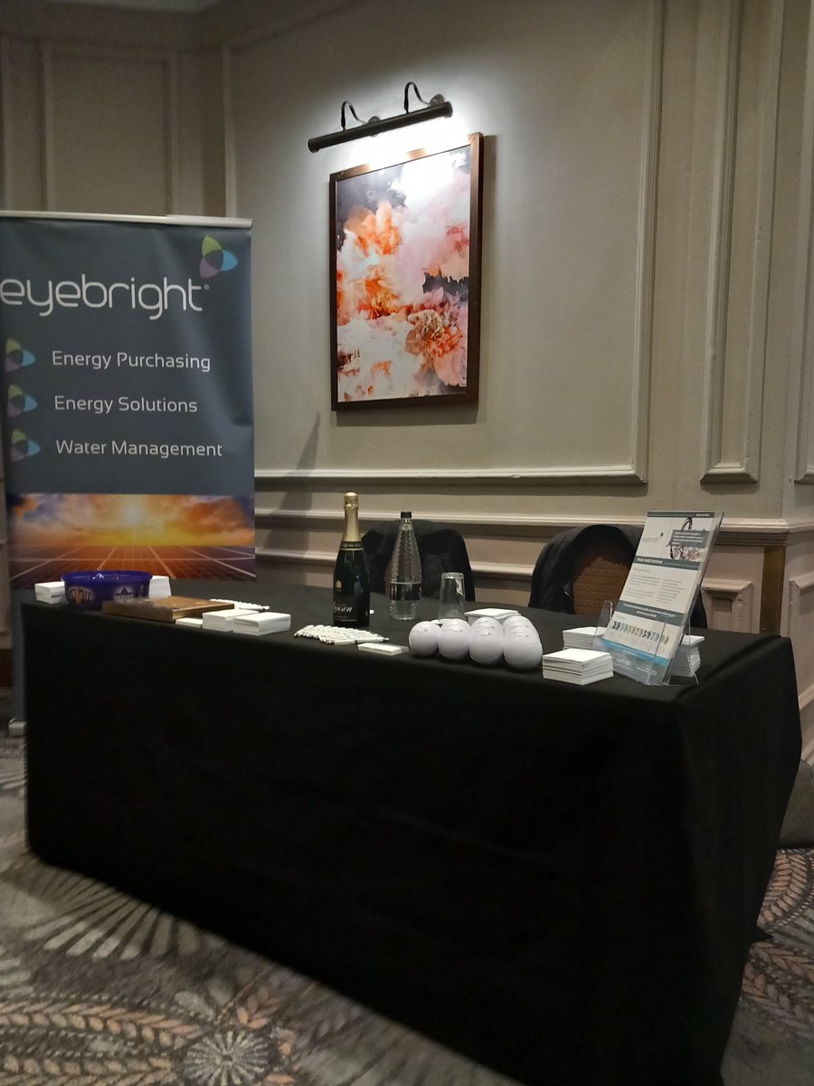 eyebright Ltd tweet media