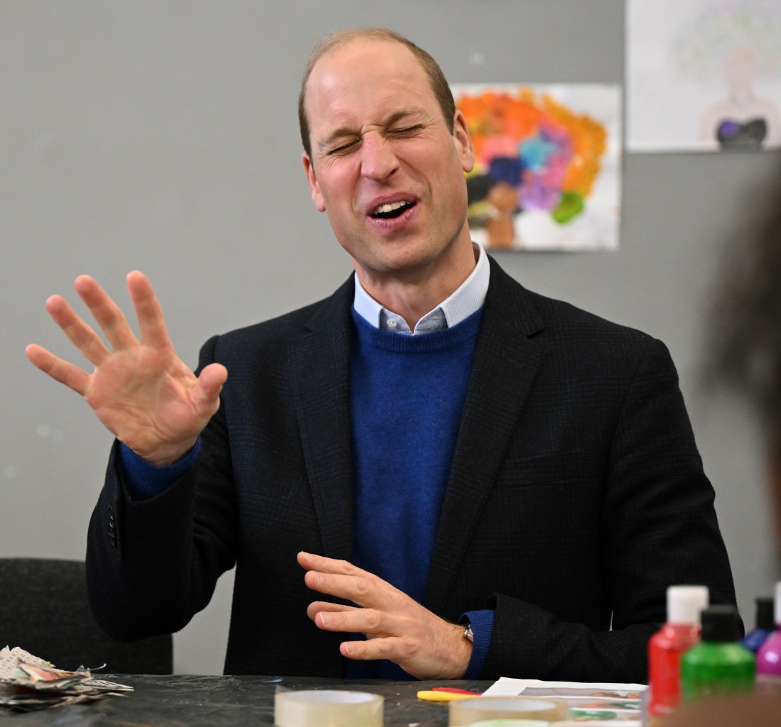 KaiseratCB's tweet photo. Kay: Prince William is convinced that ‘trust’ in Harry has been ‘utterly destroyed’ https://t.co/JBsmE41poe https://t.co/QyA6VxfPaZ