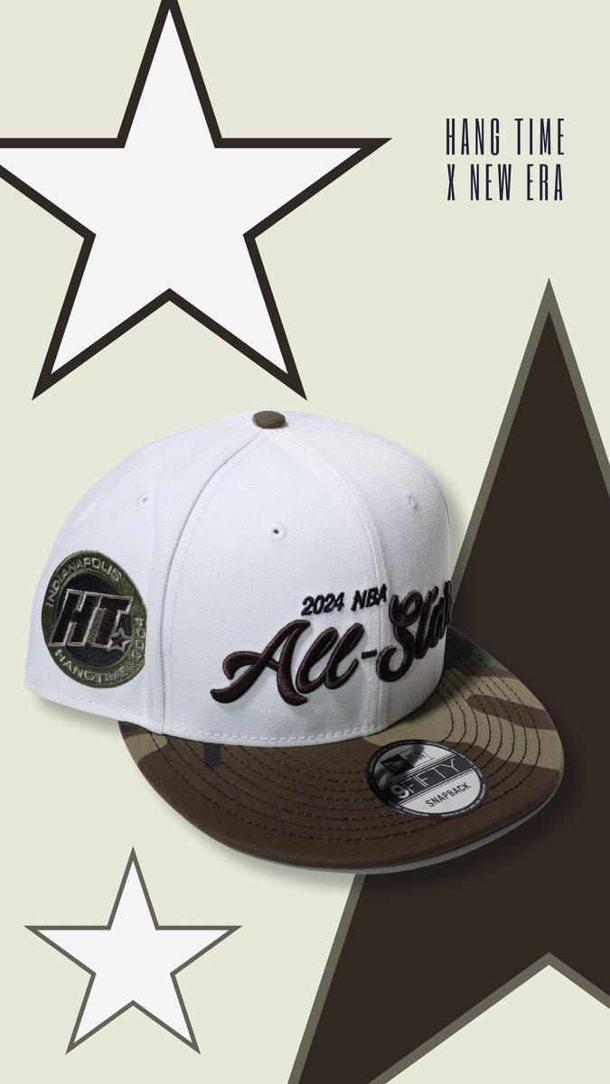 HANGTIME tweet media