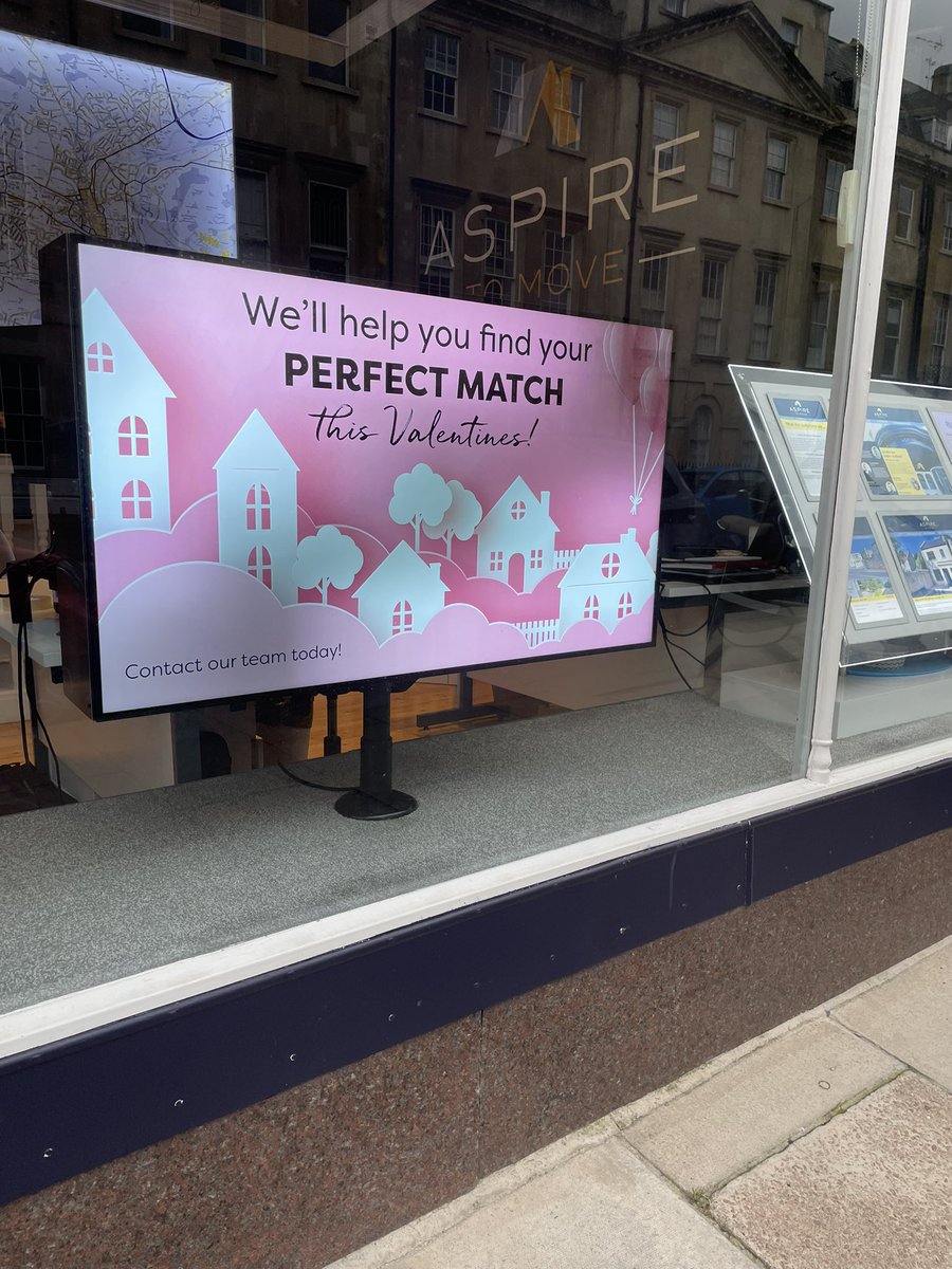 Aspire To Move tweet media