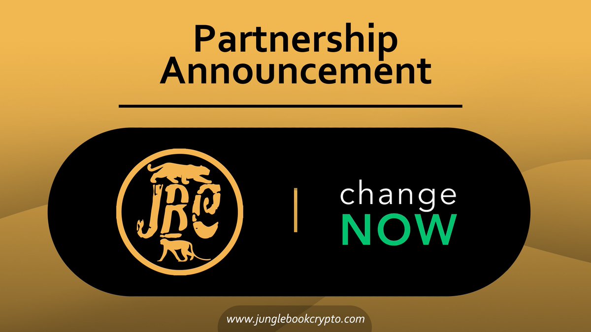 JBC - Jungle Book Crypto (@JBC_Hub) / Posts / X