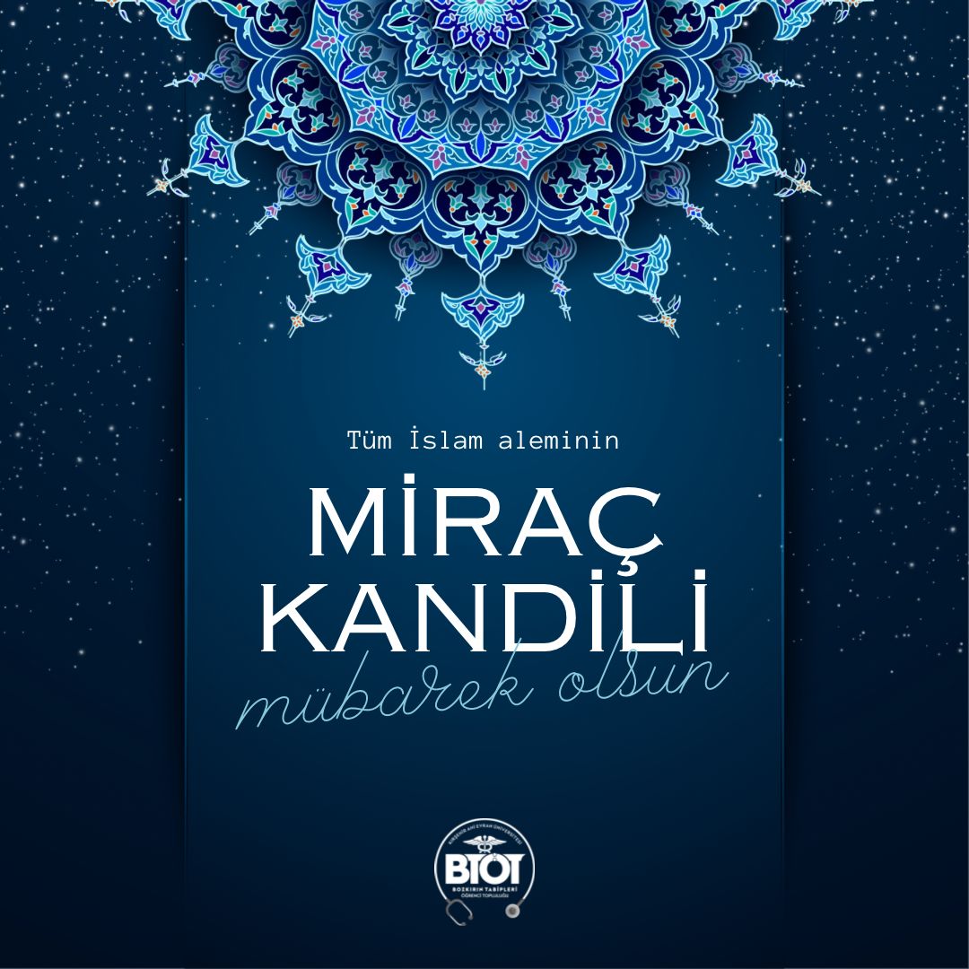 aeubtot's tweet photo. Tüm İslam aleminin Miraç Kandili mübarek olsun. https://t.co/QvhypL8EGd