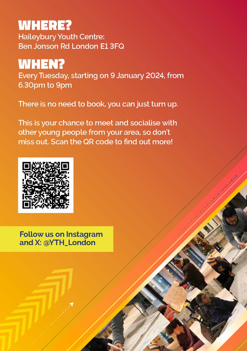 Central Foundation Girls' School tweet media