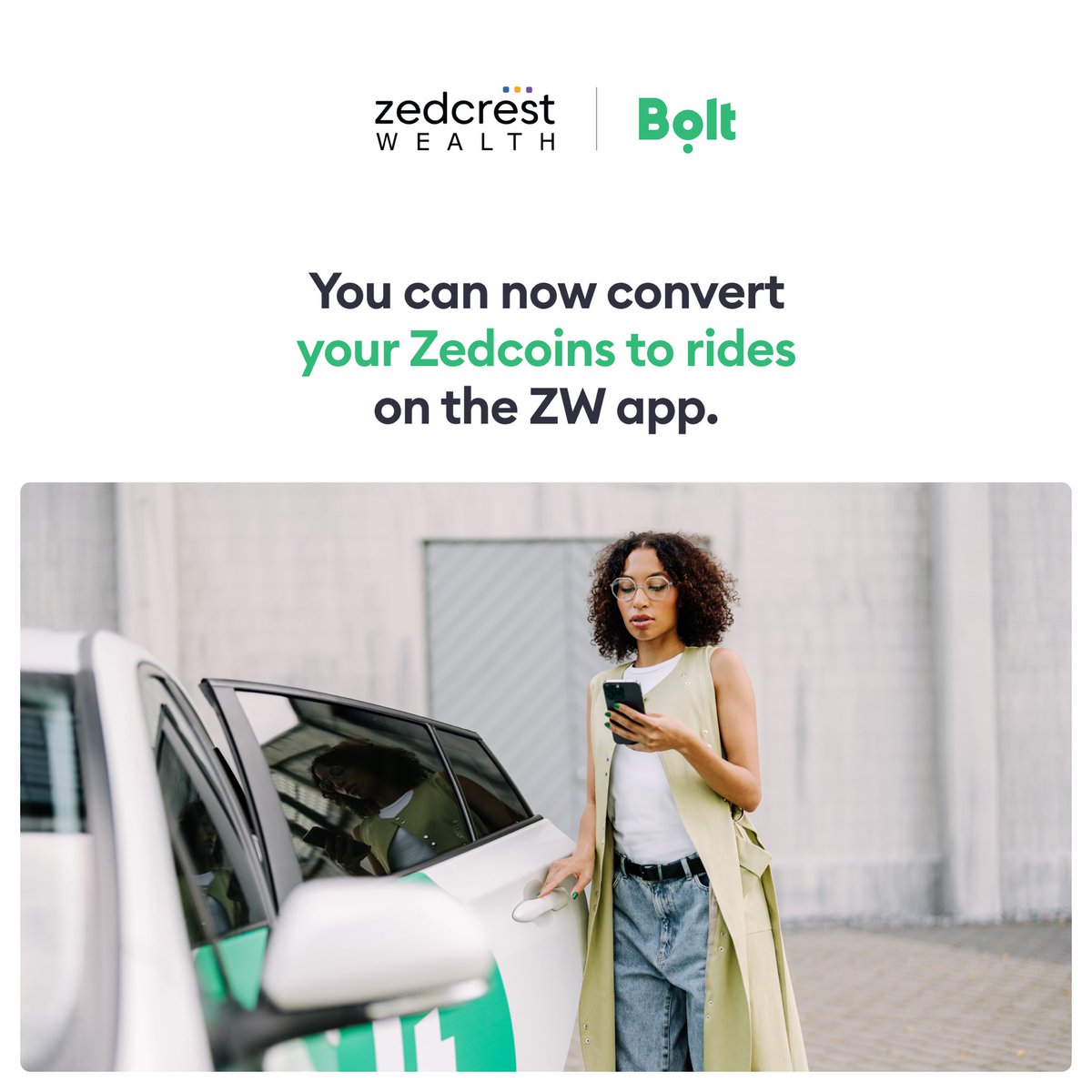 ZedcrestWealth's tweet photo. Visit the Giftshop on the app and convert Zedcoins into vouchers for rides and meals from @boltapp @Uber and @chowdeck
Also, you can easily share vouchers with your friends, and they can reciprocate.
Happy shopping! π€
#ZedcrestWealth #Workwithmoney https://t.co/qJqKRdokTy
