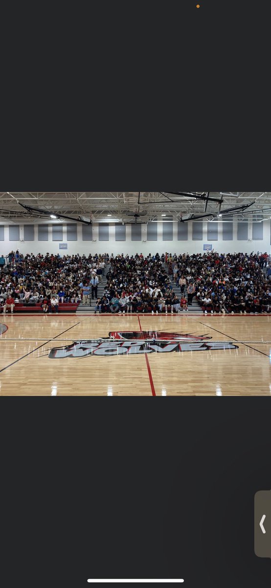 Rivalry GameDay!
⏰: 4:30pm • Boys-6:00pm 
🆚: <a href="/tfngbb/">T.F. North Girls Basketball</a> 
📍: <a href="/TFSRedWolves/">TF South High School</a> (Lansing,IL) 

🎟️: gofan.co/app/school/IL1…

#AllGasNoBrakes #DefendTheDen 
<a href="/TFSo_Athletics/">T. F. South Athletics</a> <a href="/north_tf/">TFNorthHighSchool</a> <a href="/ssuburbanhoops/">Southsuburbanhoops</a> <a href="/SouthtownSports/">SouthtownSports</a> <a href="/mikeclarkpreps/">MikeClarkPreps</a> @VossPreps @LansingILNews <a href="/PrepGirlsHoops/">Prep Girls Hoops 🏀</a> <a href="/PGHIllinois/">Prep Girls Hoops Illinois</a>