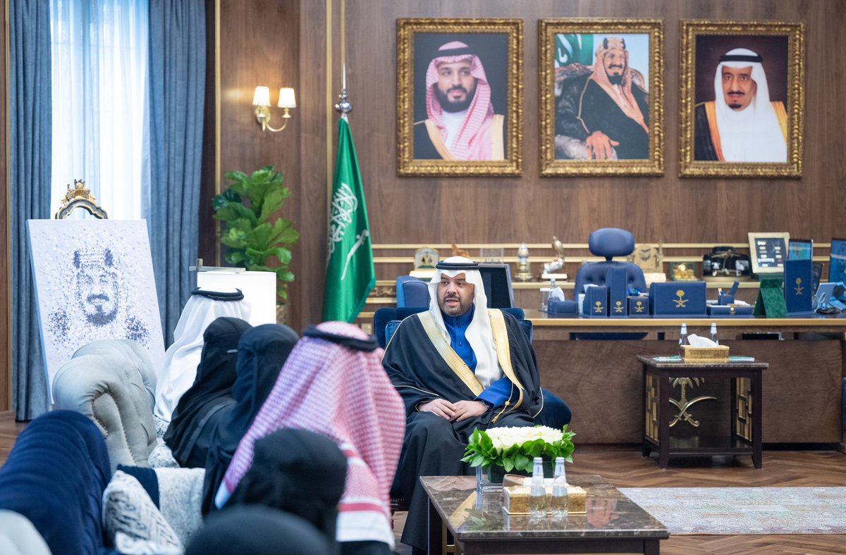 جمعية براعم لتنمية الطفل tweet media