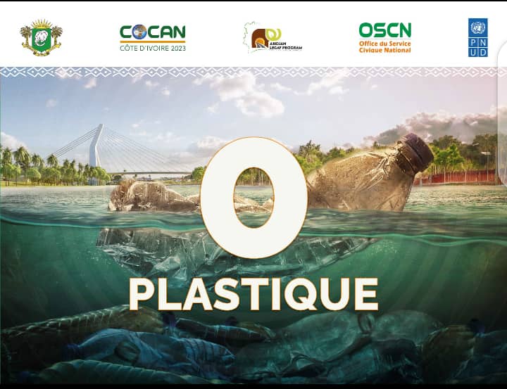 Yannickdedo's tweet photo. Veillons à la protection de l'environnement pendant cette CAN.
@COCAN_2023 @CecileCoudriou @Sylvia_Apata @UN @Presidenceci https://t.co/NHUf2MxBRA