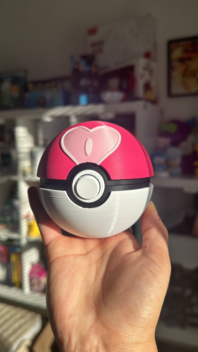 beccabaddest's tweet image. I have 4 switch games, only play one, and still NEEDED this 😂🤭💖