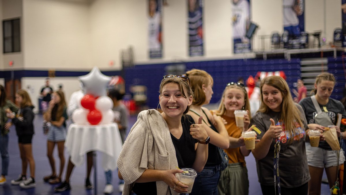 NorthCentral_MN's tweet image. We're only 4 days away until Homecoming and the first-ever Family Saturday! Make sure to buy your tickets before it's too late! Tickets include a number of activities and lots of food. Plus, free parking! 🏀🍿
ncu.ticketleap.com/hoco24/
